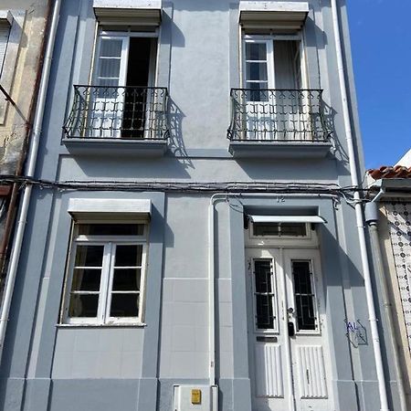 Rota Ria Alojamento Local Aveiro Bagian luar foto