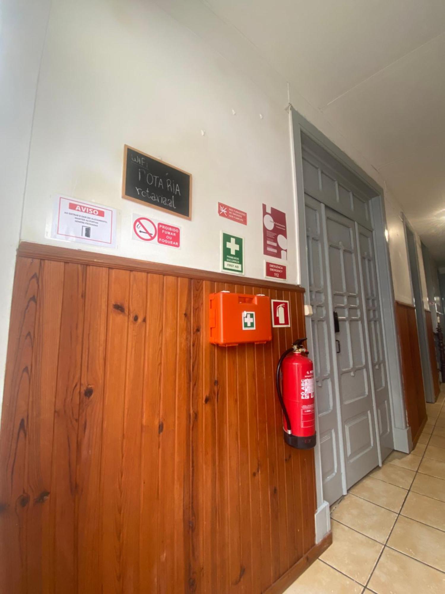 Rota Ria Alojamento Local Aveiro Bagian luar foto