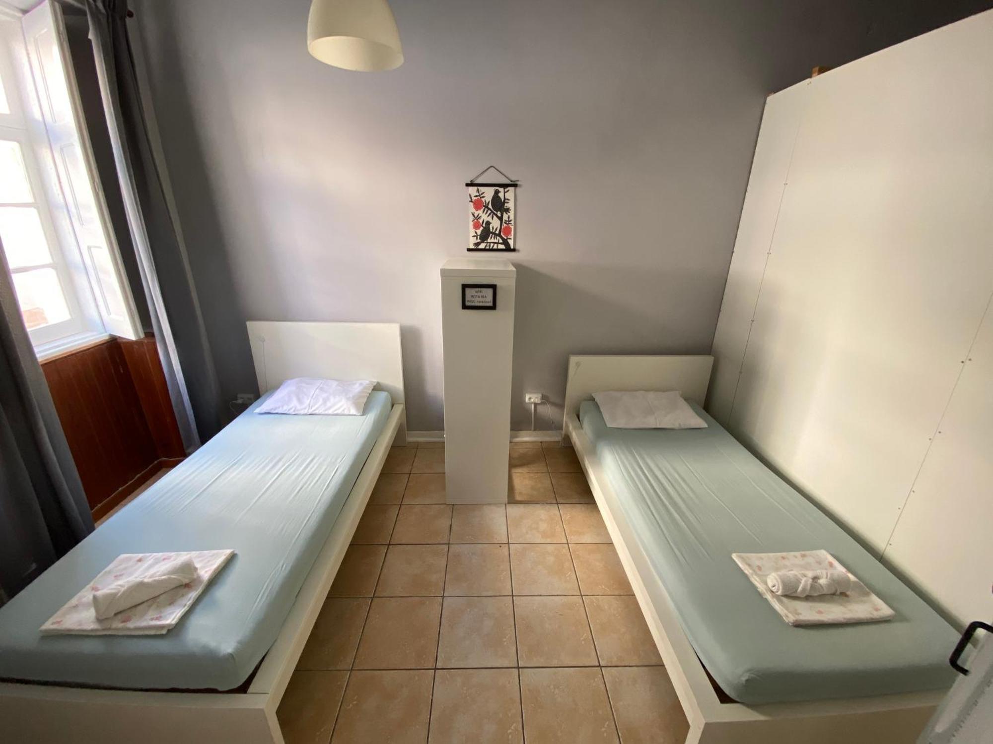 Rota Ria Alojamento Local Aveiro Bagian luar foto
