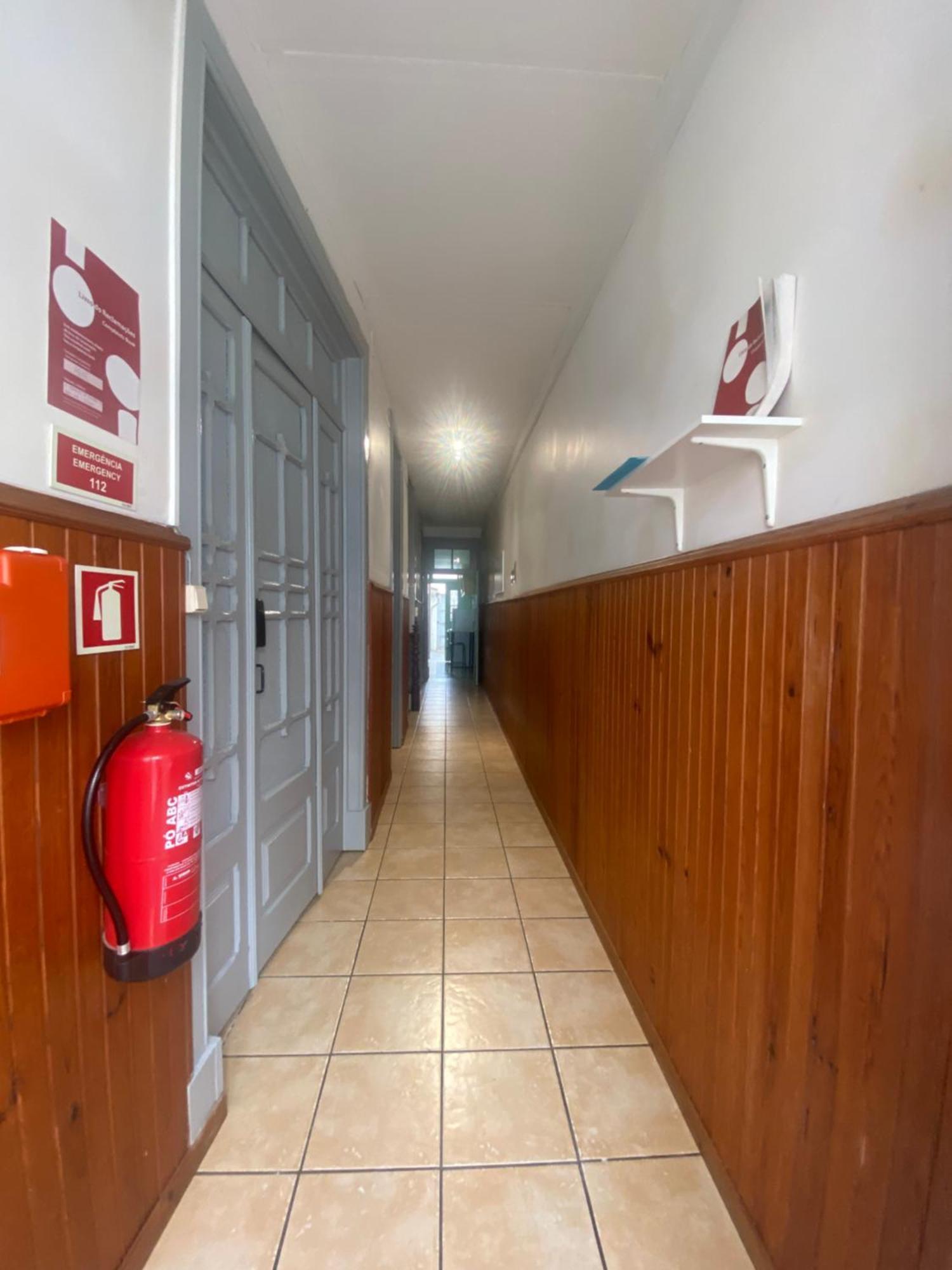 Rota Ria Alojamento Local Aveiro Bagian luar foto